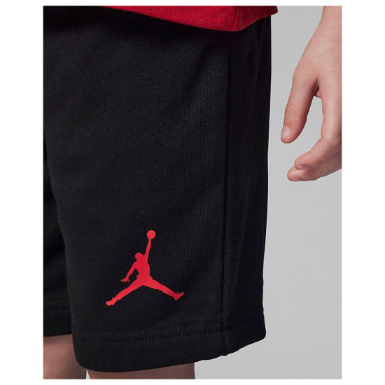 Jordan Παιδικό σετ Jumbo Jumpman Short Set